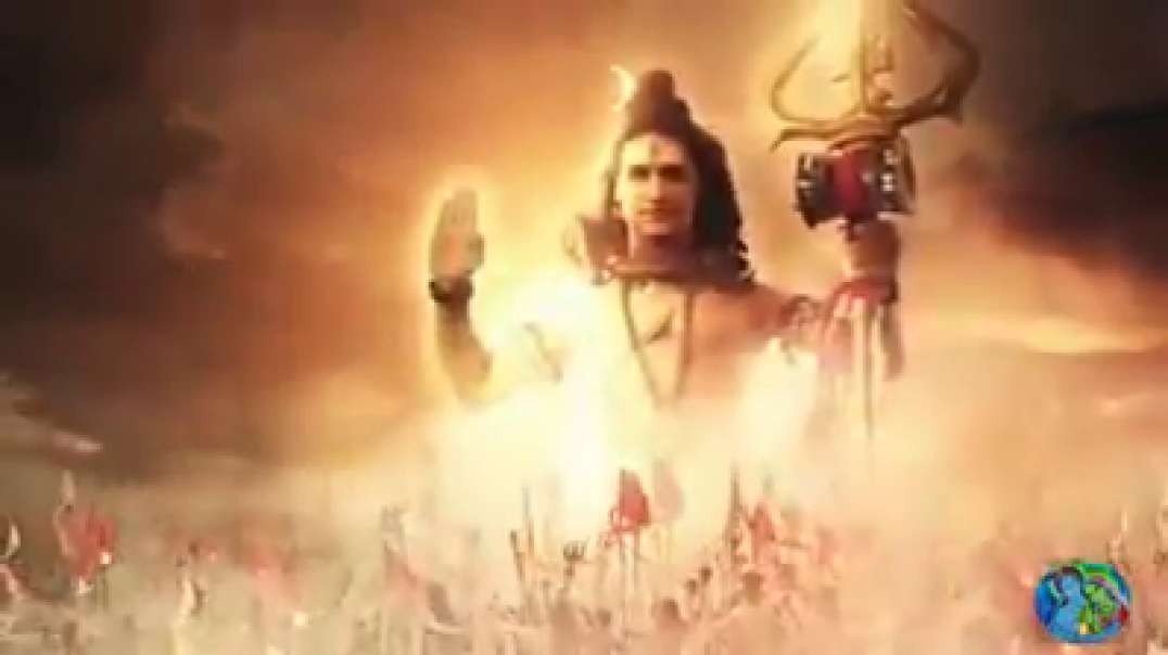 Shivam Devon Ke Dev Mahadev | Tamil Devotional Shiva Status Songs