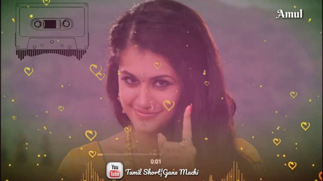 Gana¦Sudhakar New | Love Tamil Status¦Video
