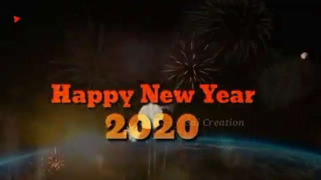 New year Whatsapp Status Tamil -- Happy New Year 2020 Wishes Whatsapp Status Tamil