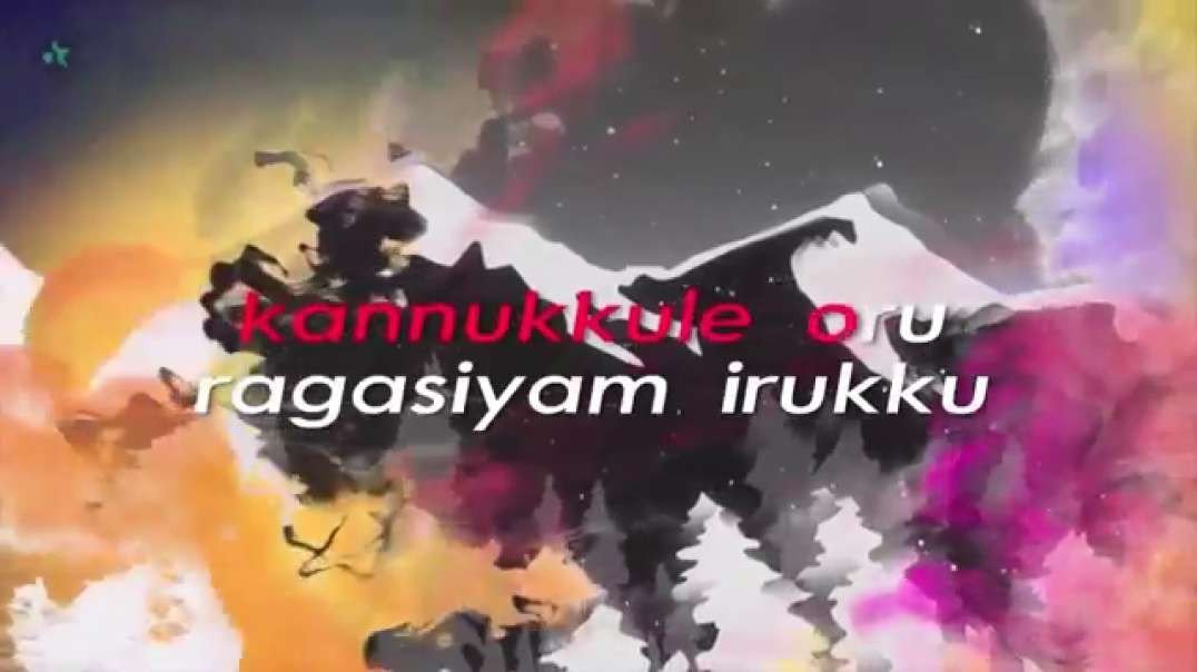 Munpaniya Mudhal mazhaiya song from Nandha | Tamil whatsapp status video