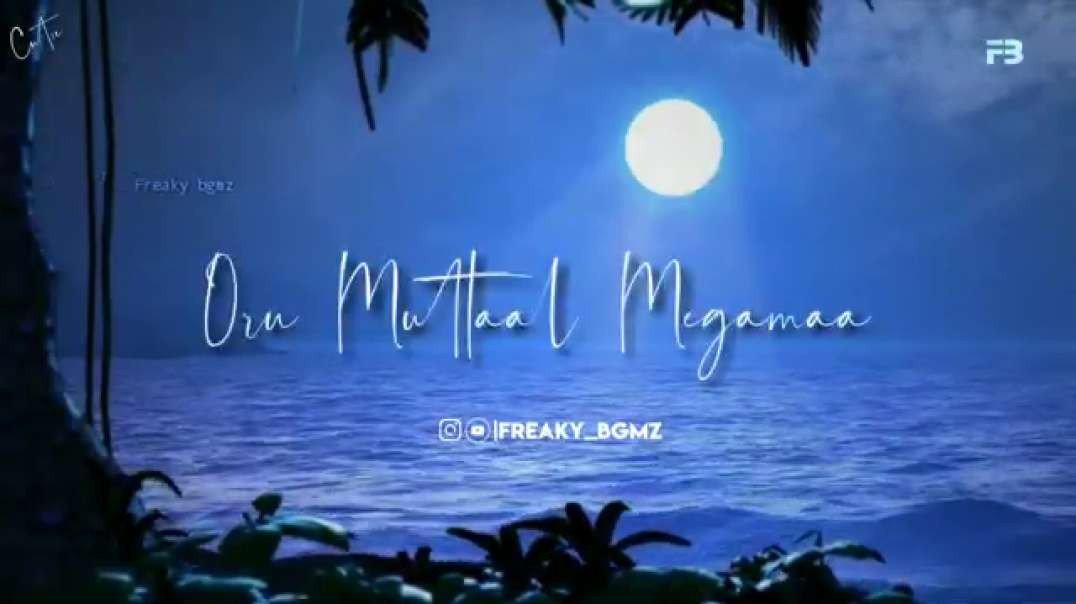 Dhenam kotti thekava oru muttal megama song | romantic love whatsapp status video free download