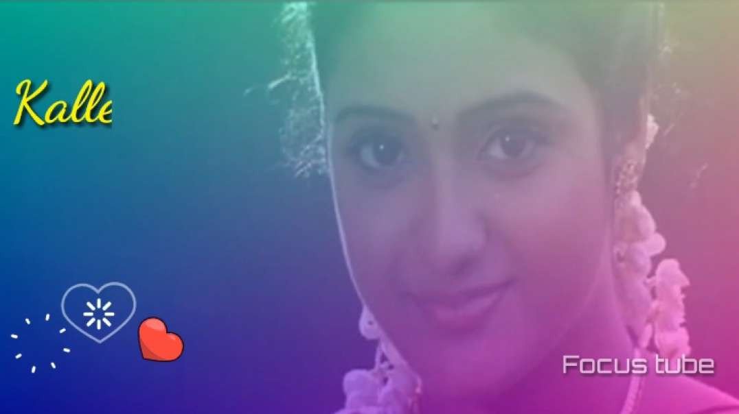 Samikitta Solliputtan | Tamil Status Video Song | Sad Love Whatsapp Status Song |