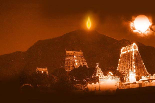 Karthigai Deepam Status || Thiruvannamalai Karthigai Deepam Songs