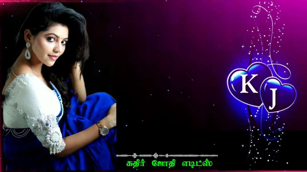 En Vaazhvu Parakkum Kaathadi | Tamil Sad Song Whatsapp Status