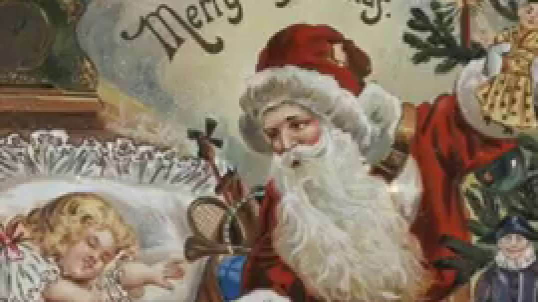 Christmas whatsapp status video free download | Santa clause whatsapp status