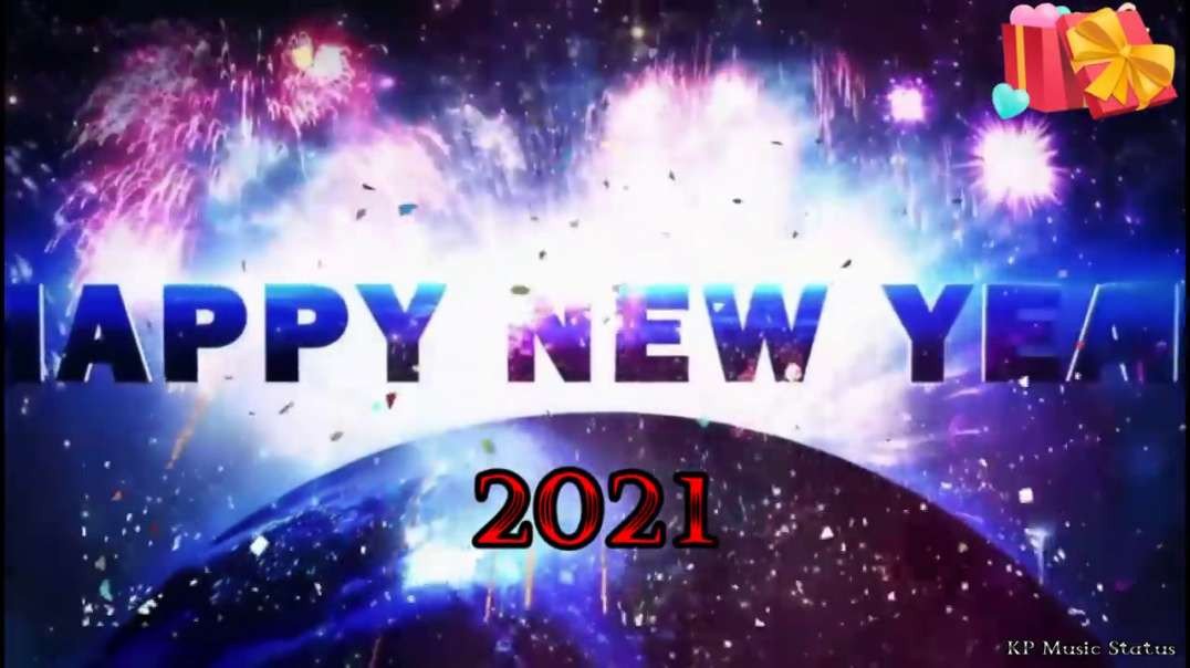 New year Whatsapp status video | New year 2021 status free download | Newyear status Tamil