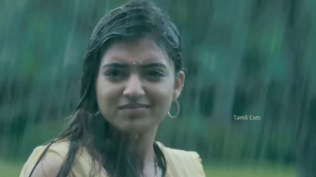 Whatsapp Status Video Tamil Download | Naziriya Nazim  Whatsapp Status | Un Thunai Thedi Naan Vandhe