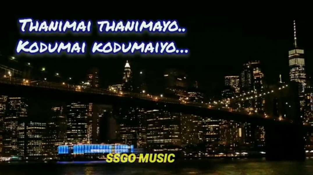 Newyork nagaram song download || Tamil love song whatsapp status || Ar Rahman Song status
