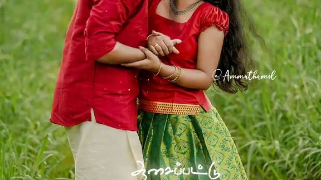 ⁣Soru Kondu Pora Pulla Song - WhatsApp Status Tamil -  Old Tamil Love Status Download