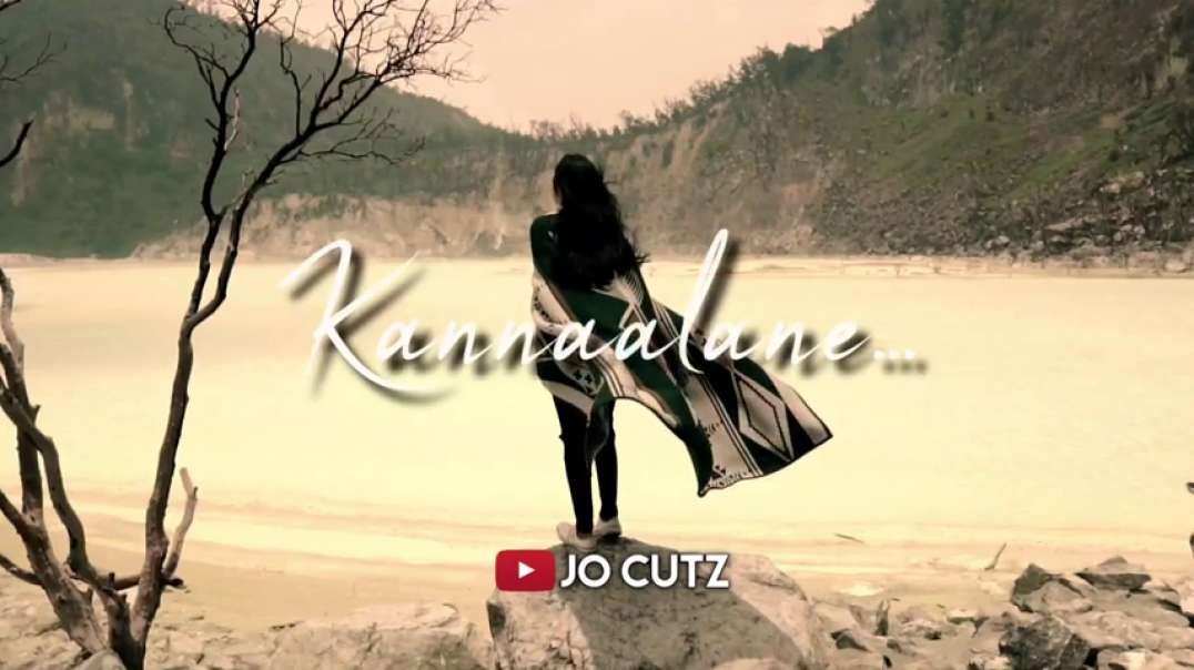 ⁣Kannalane Song - AR Rahman - Bombay - Whatsapp Status Download