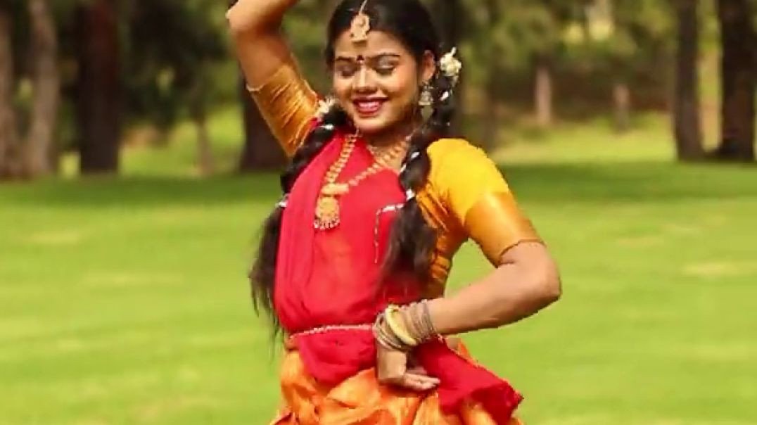 ⁣Sembaruthi Sembaruthi Song | SelfieShalu | Vasanthakala Paravai