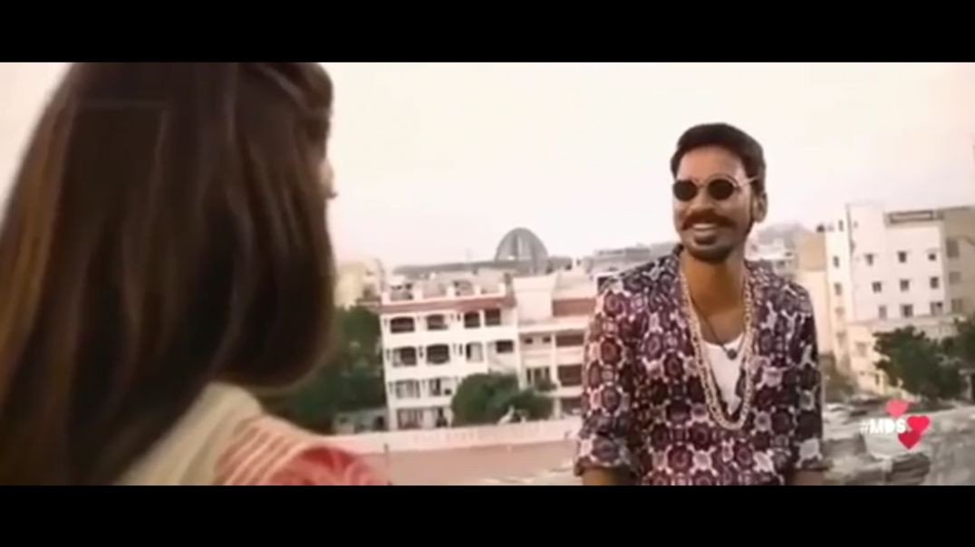 Maari Movie Love status || Tamil Song whatsApp Status Tamil