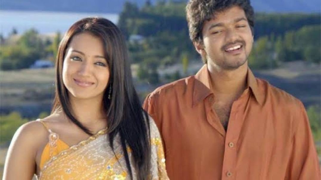 Then Then Song Kuruvi Movie || Vijay  Love Status Tamil